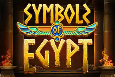 Symbols of Egypt